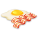 Bacon and Eggs