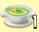 Broccoli Soup