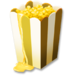 Butter Popcorn