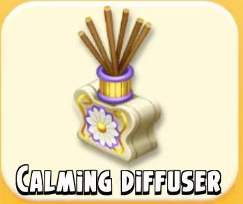 Calming Diffuser