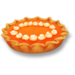 Carrot Pie