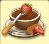 Chocolate Fondue