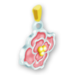 Flower Pendant