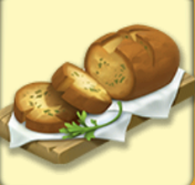 Garlic Bread