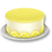 Lemon Cake