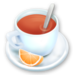 Orange Tea