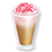 Raspberry Mocha