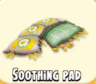 Soothing Pad