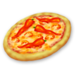 Spicy Pizza