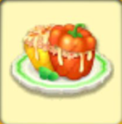 Stuffed Peppers